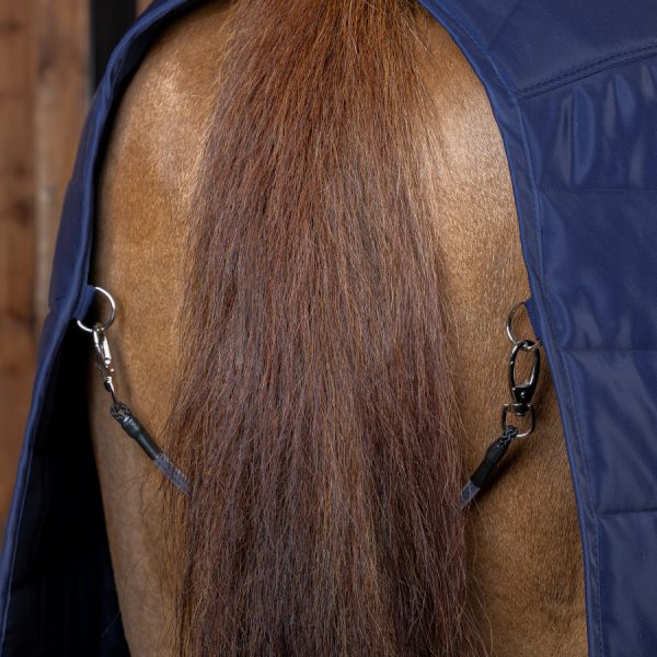 Winderen couverture d'écurie pour cheval Thermoactive Zoom 50-200 – Image 3