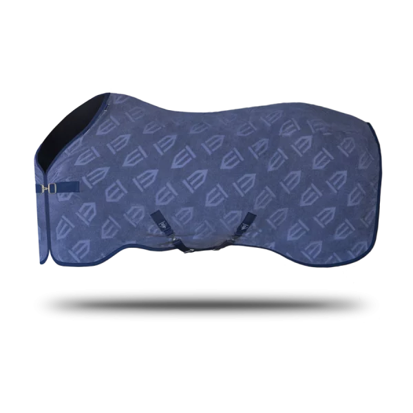 Winderen couverture séchante pour chevaux Quick - Dry – Image 6