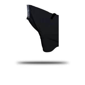 Couvre-encolure pour Winderen couverture pour cheval softshell Thermo Clear