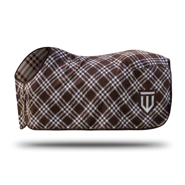 Winderen couverture pour cheval Thermo Coat – Image 3
