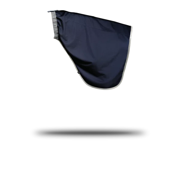 Couvre-encolure pour Winderen couverture pour cheval Thermo Clear – Image 6