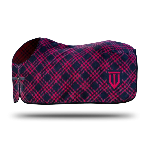 Winderen couverture pour cheval Thermo Coat – Image 4