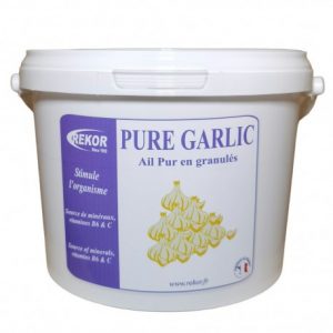 Ail semoule REKOR Ail Pur