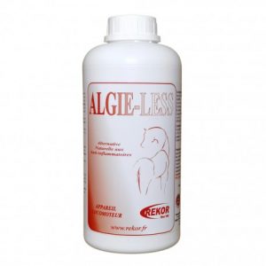 Aliment complémentaire REKOR Algie Less