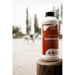 Aliment complémentaire REKOR Flexxion + HA solution