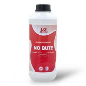 Aliment complémentaire REKOR No bute