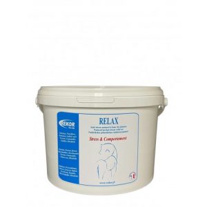 Aliment complémentaire REKOR Relax