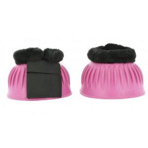 Cloches NORTON Soft mouton