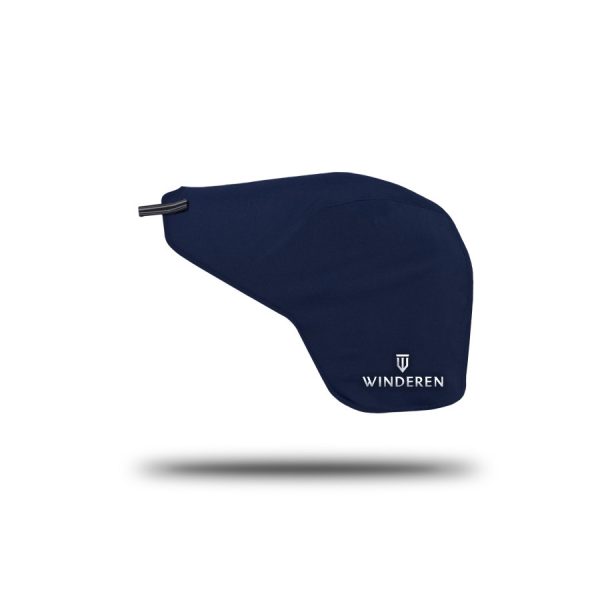 Winderen couvre-reins pour cheval softshell Thermo Clear – Image 6
