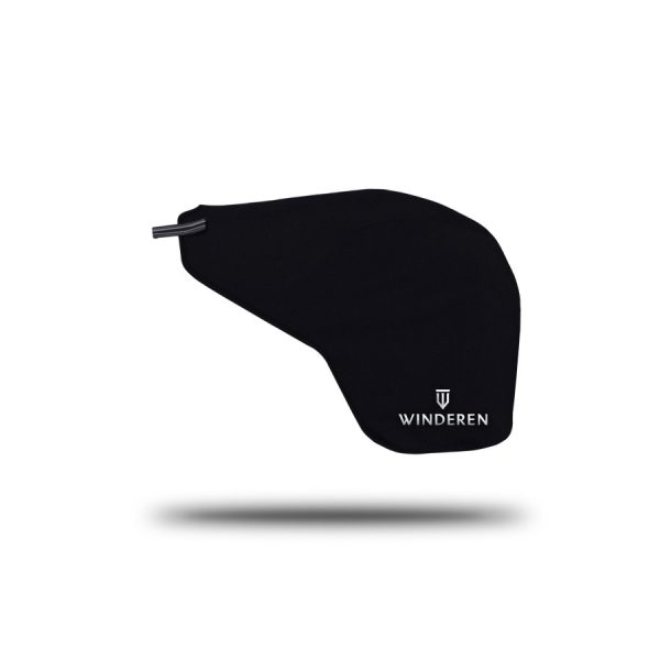 Winderen couvre-reins pour cheval softshell Thermo Clear – Image 7
