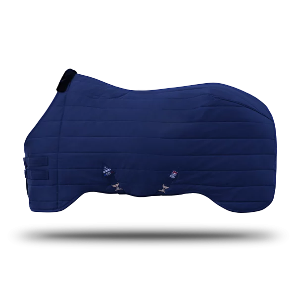 Winderen couverture d'écurie pour cheval Thermoactive Zoom 50-200 – Image 8