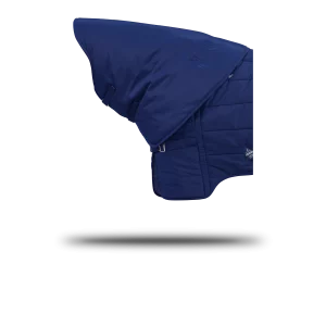 Couvre-encolure pour couverture d’écurie pour cheval Thermoactive Zoom 100-350