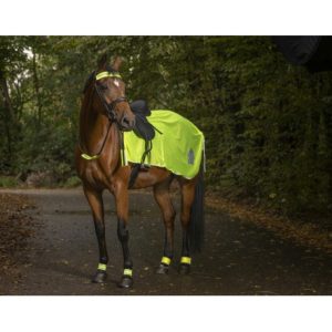 Couvre-reins NORTON