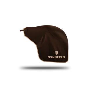 Winderen couvre-reins pour cheval Thermo Clear