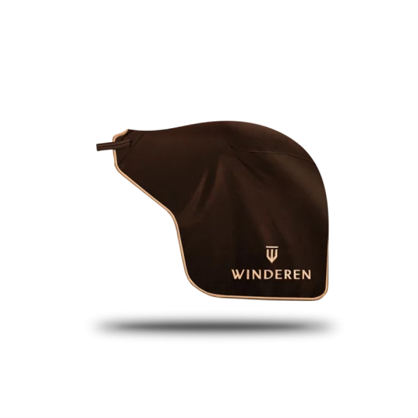 Winderen couvre-reins pour cheval Thermo Clear – Image 2