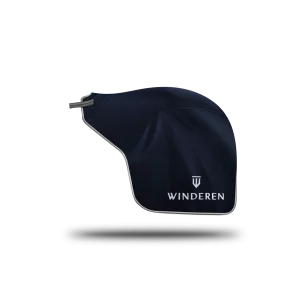Winderen couvre-reins pour cheval Thermo Clear