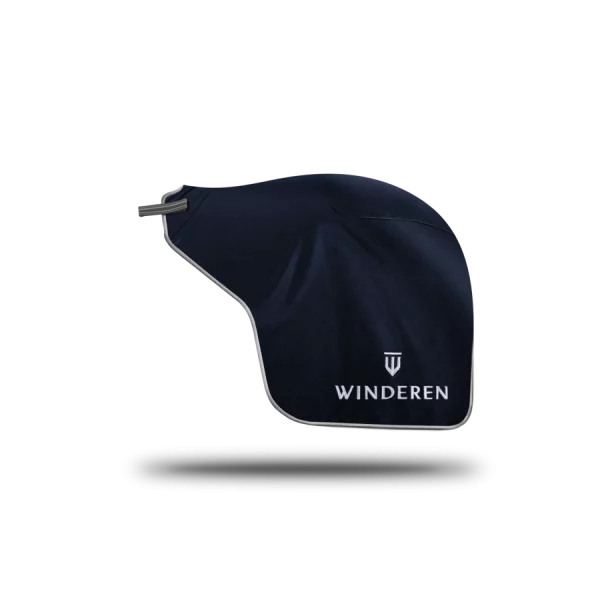 Winderen couvre-reins pour cheval Thermo Clear