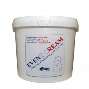 Crème de protection des membres REKOR Event cream