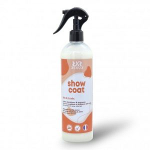 Démêlant lustrant REKOR Show Coat