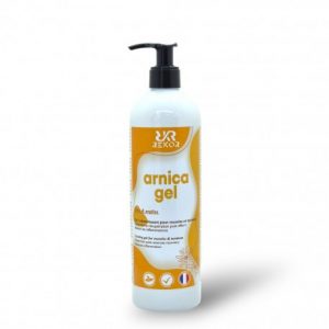 Gel de massage REKOR Arnica Gel