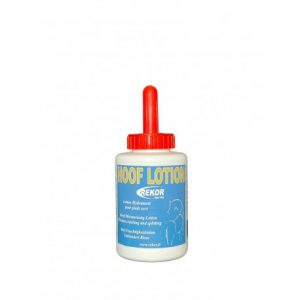 Lotion REKOR Hoof Lotion avec pinceau