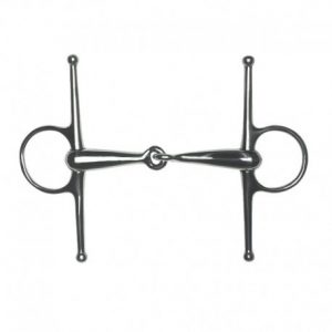 Mors aiguilles METALAB canon creux