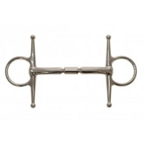 Mors aiguilles METALAB Elite droit