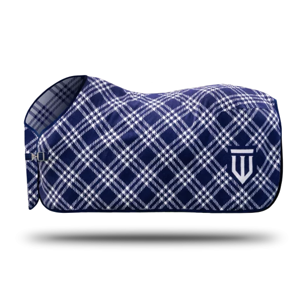 Winderen couverture pour cheval Thermo Coat