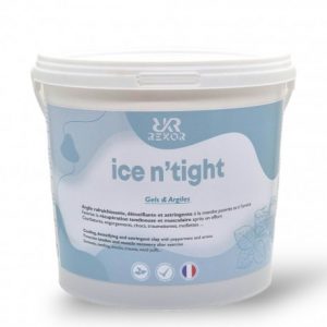 Pâte relaxante tendons et articulations REKOR Ice N’Tight