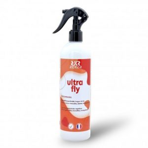 Répulsif insecticide REKOR Ultra Fly