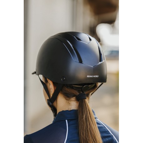 Casque RIDING WORLD - Topy – Image 2