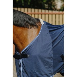 Chemise en maille fine RIDING WORLD