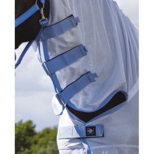 Chemise filet RIDING WORLD Combo