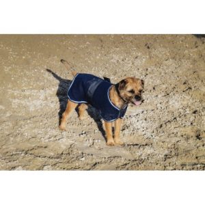 Chemise polaire pour chien RIDING WORLD