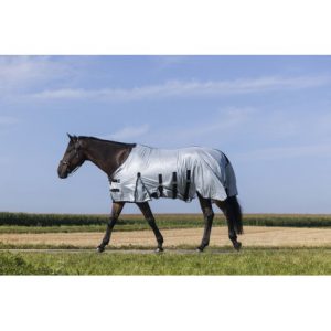 Chemise RIDING WORLD – Belly Mesh