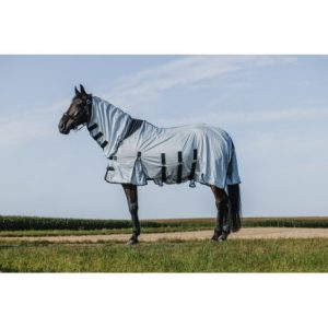 Chemise RIDING WORLD – Belly Mesh – Combo