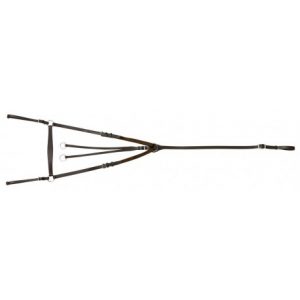 Collier de chasse RIDING WORLD