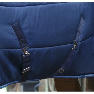 Couverture d’écurie RIDING WORLD