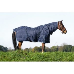 Couverture d’écurie RIDING WORLD Combo