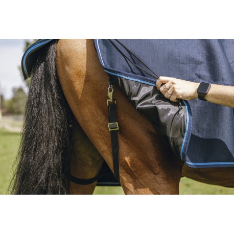 Couverture RIDING WORLD - Eco 600D - Combo – Image 2