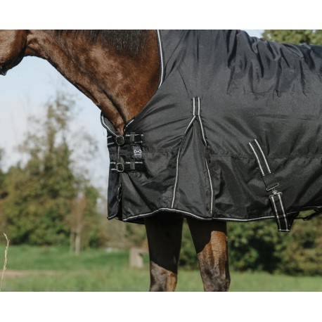 Couverture RIDING WORLD Oxford imperméable – Image 3