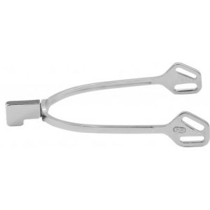 Éperons SPRENGER UltraFit Slimline, marteau