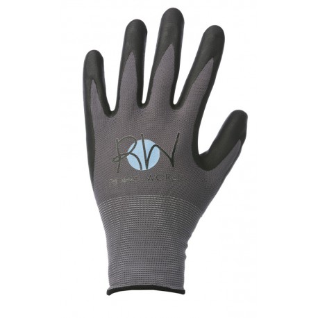Gants RIDING WORLD Groom – Image 4