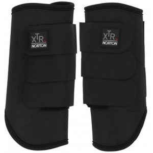 Guêtres de cross NORTON – XTR 1680D – Antérieurs