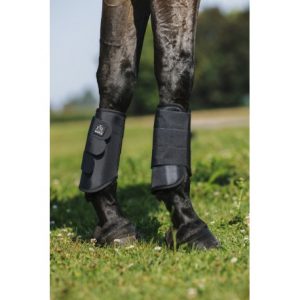 Guêtres de cross NORTON – XTR 1680D – Antérieurs