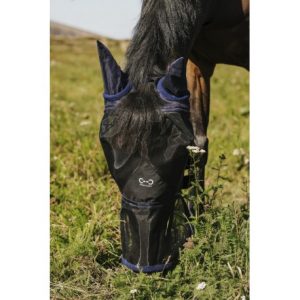 Masque anti-mouches RIDING WORLD – First