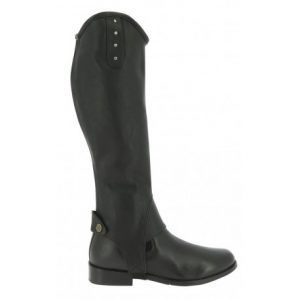Mini-chaps NORTON Strass