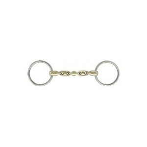Mors 2 anneaux SPRENGER