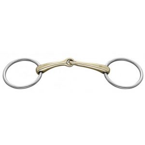 Mors 2 anneaux SPRENGER Dynamic RS