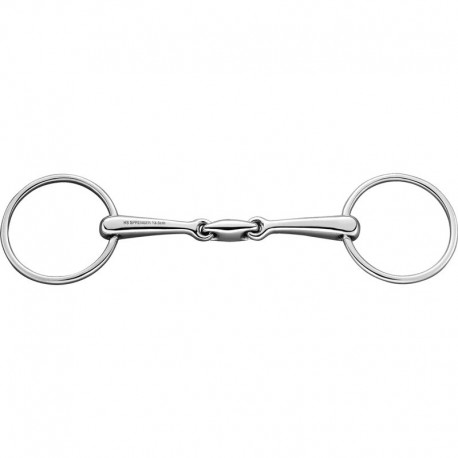 Mors 2 anneaux SPRENGER Max-Control 12 mm – Image 3